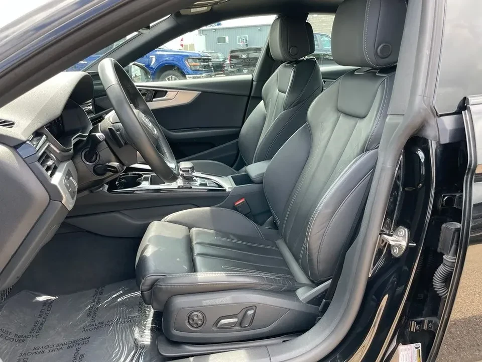 2025 Audi B10 A5 - Image 7 of 9