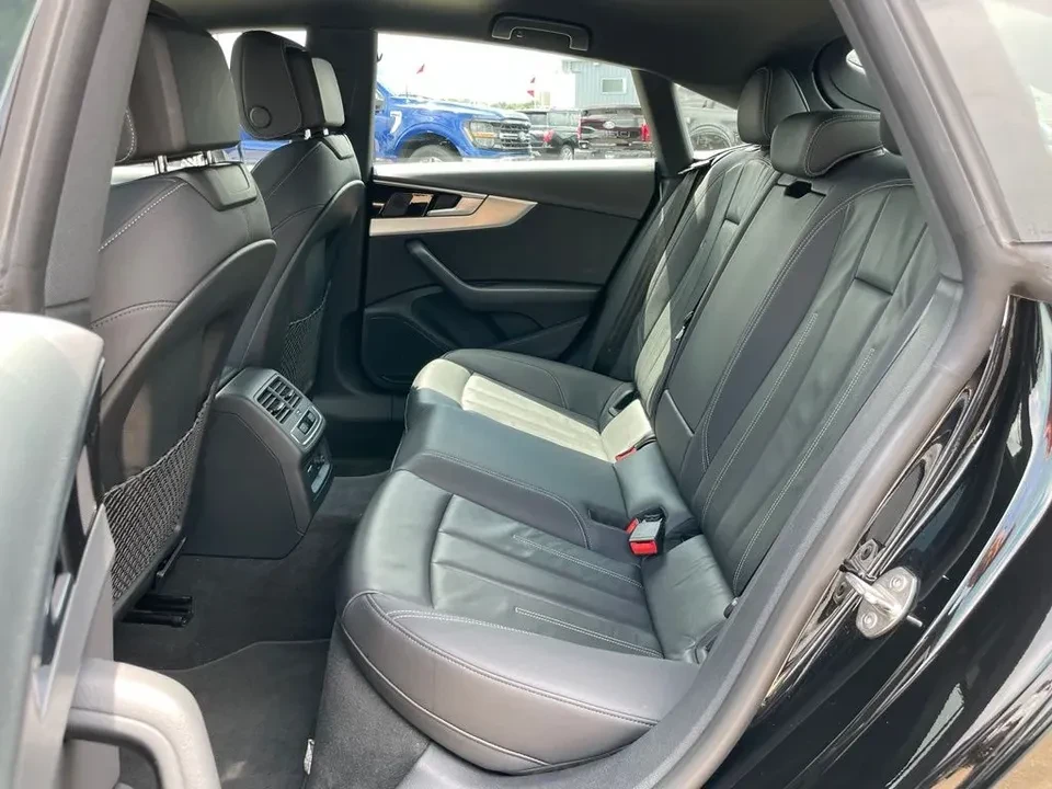 2025 Audi B10 A5 - Image 8 of 9