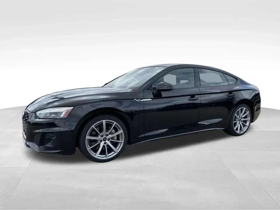2025 Audi B10 A5 - Image 5 of 9
