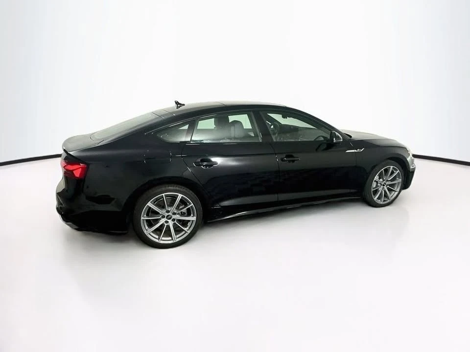 2025 Audi B10 A5 - Image 10 of 10