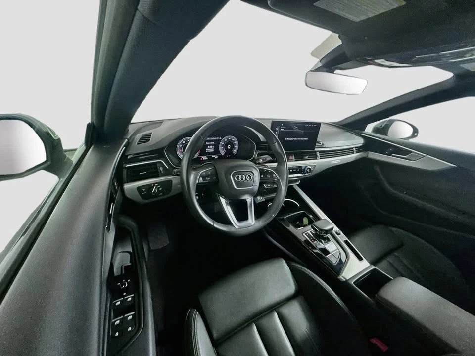 2025 Audi B10 A5 - Image 7 of 10