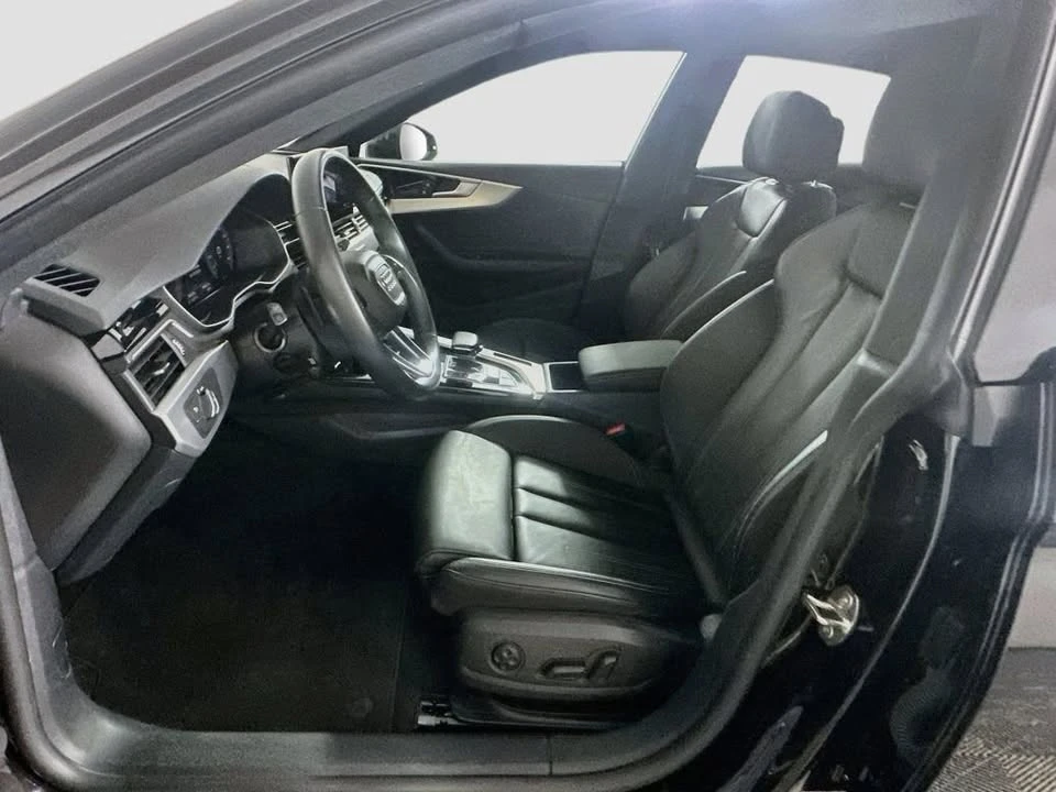 2025 Audi B10 A5 - Image 6 of 10
