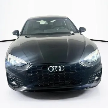 2025 Audi A5 Sportback 45 S line Premium