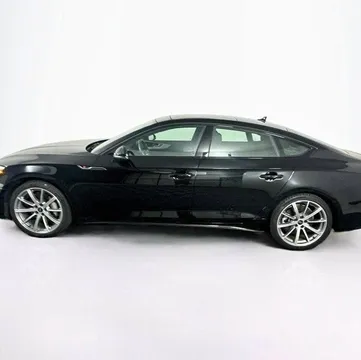2025 Audi A5 Sportback 45 S line Premium