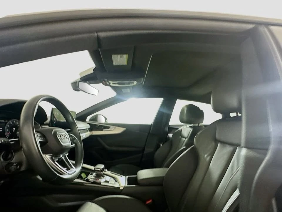 2025 Audi B10 A5 - Image 2 of 10