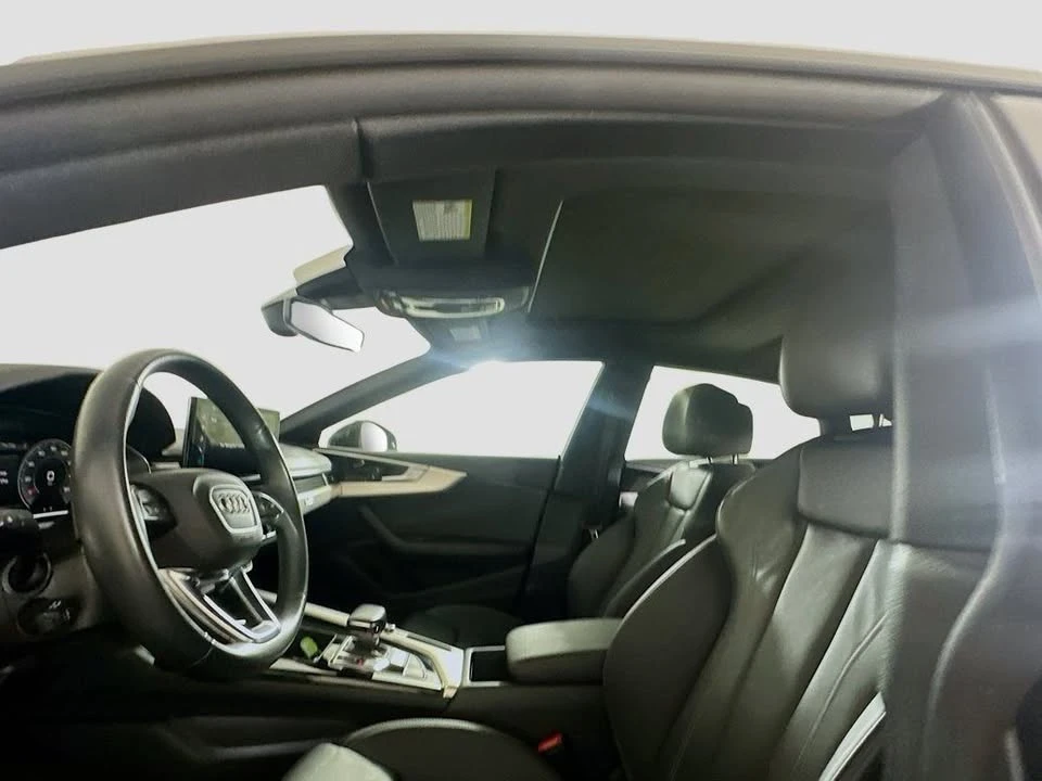 2025 Audi B10 A5 - Image 6 of 10