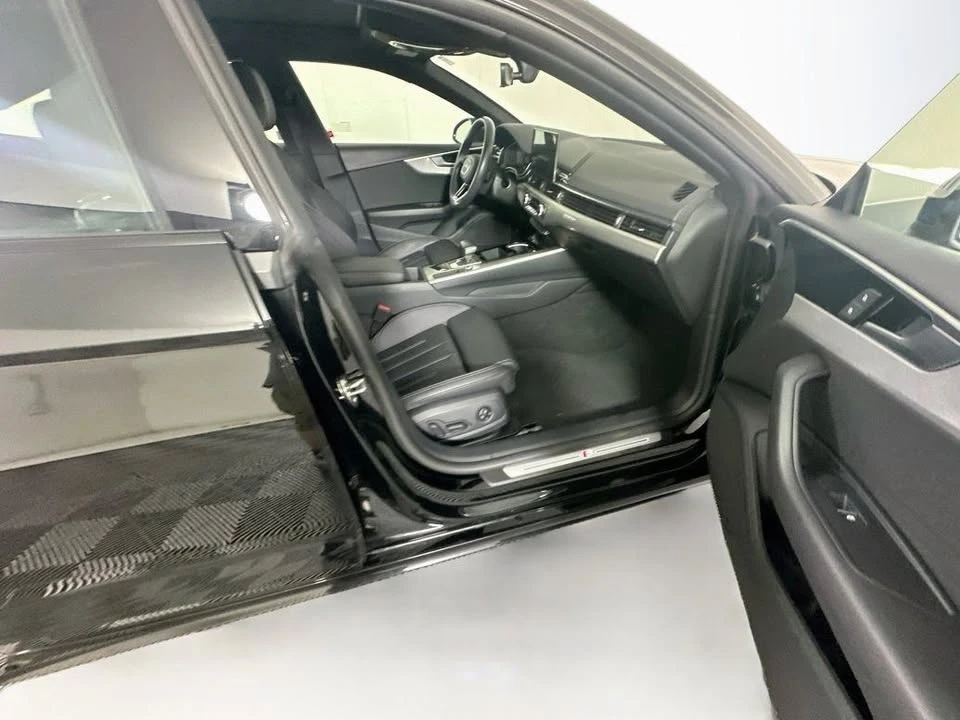 2025 Audi B10 A5 - Image 9 of 10