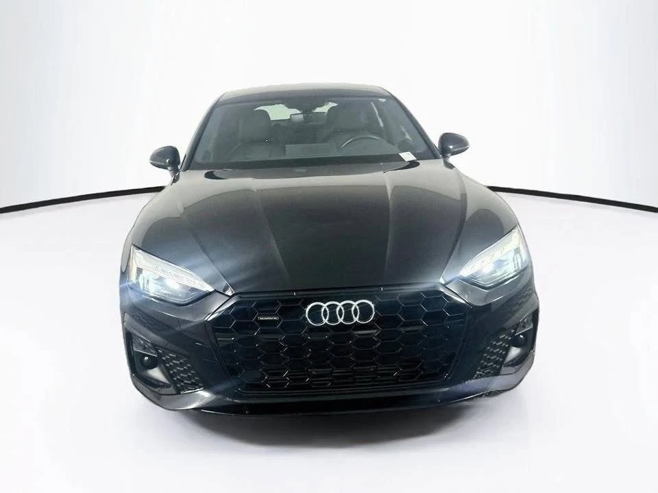 2025 Audi B10 A5 - Image 8 of 10