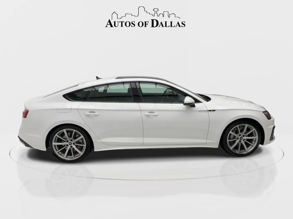 2025 Audi B10 A5 - Image 7 of 21