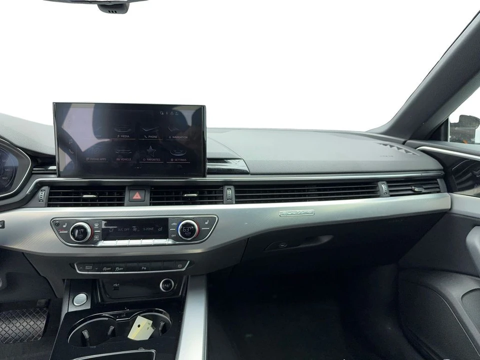 2025 Audi B10 A5 - Image 20 of 21