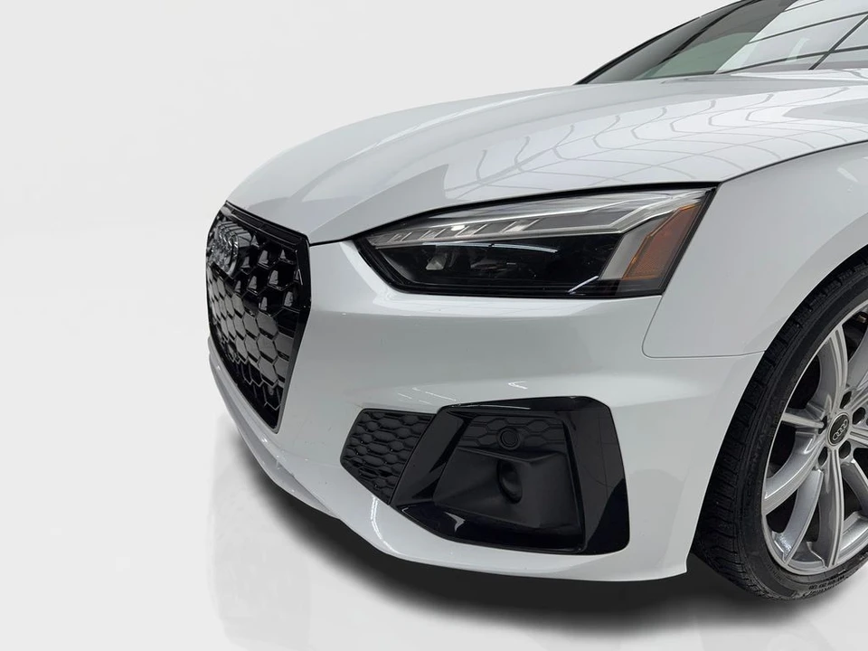 2025 Audi B10 A5 - Image 5 of 21