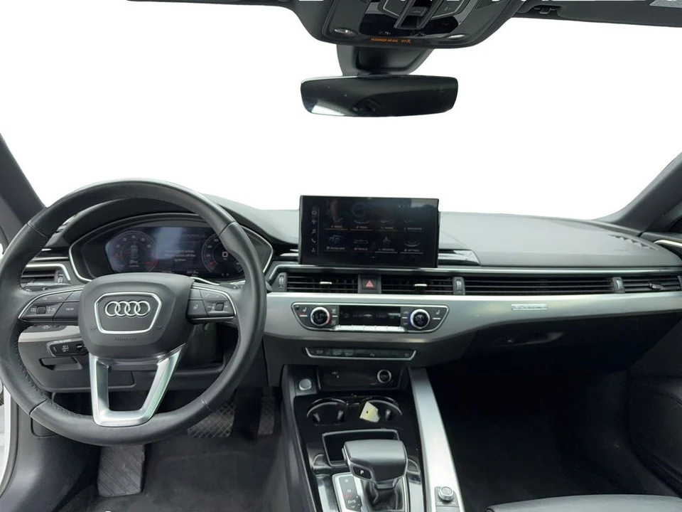 2025 Audi B10 A5 - Image 18 of 21