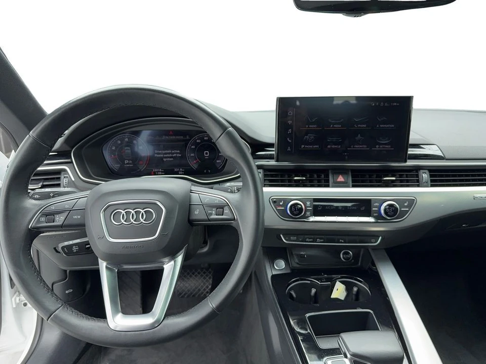 2025 Audi B10 A5 - Image 19 of 21
