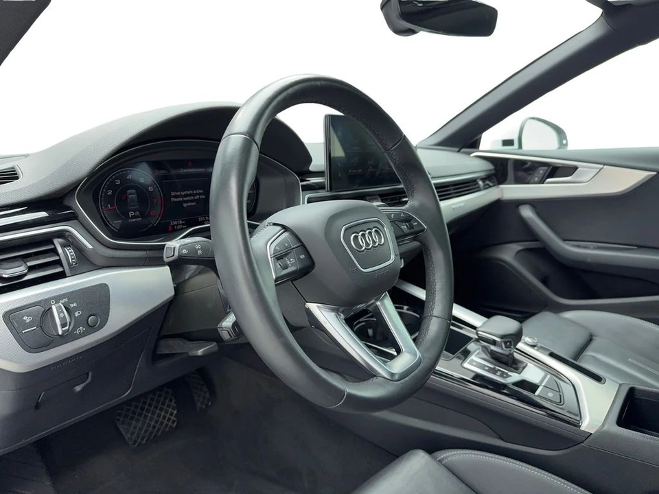 2025 Audi B10 A5 - Image 17 of 21