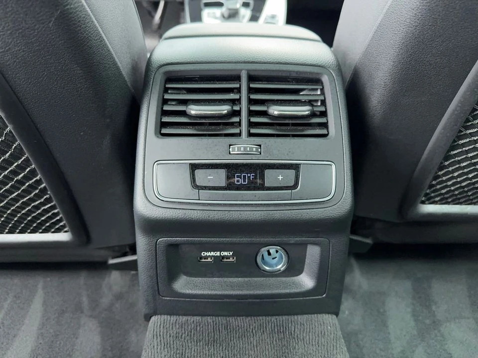 2025 Audi B10 A5 - Image 21 of 21