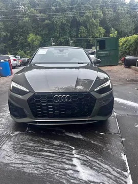 2025 Audi A5 Sportback 45 S line Premium