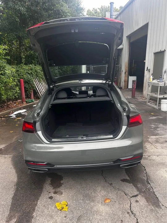 2025 Audi B10 A5 - Image 6 of 17
