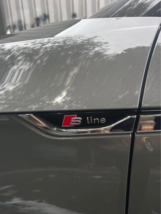 2025 Audi B10 A5 - Image 4 of 17