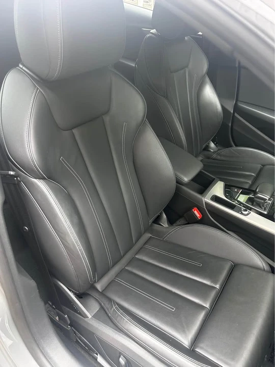 2025 Audi B10 A5 - Image 10 of 17