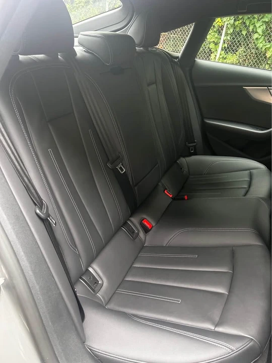 2025 Audi B10 A5 - Image 8 of 17