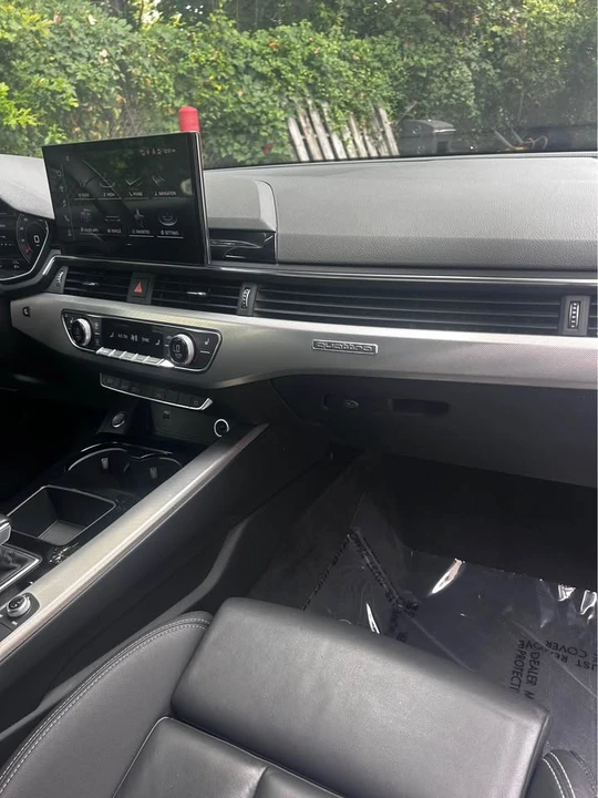 2025 Audi B10 A5 - Image 11 of 17