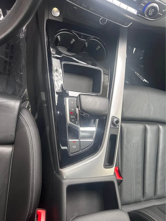 2025 Audi B10 A5 - Image 16 of 17
