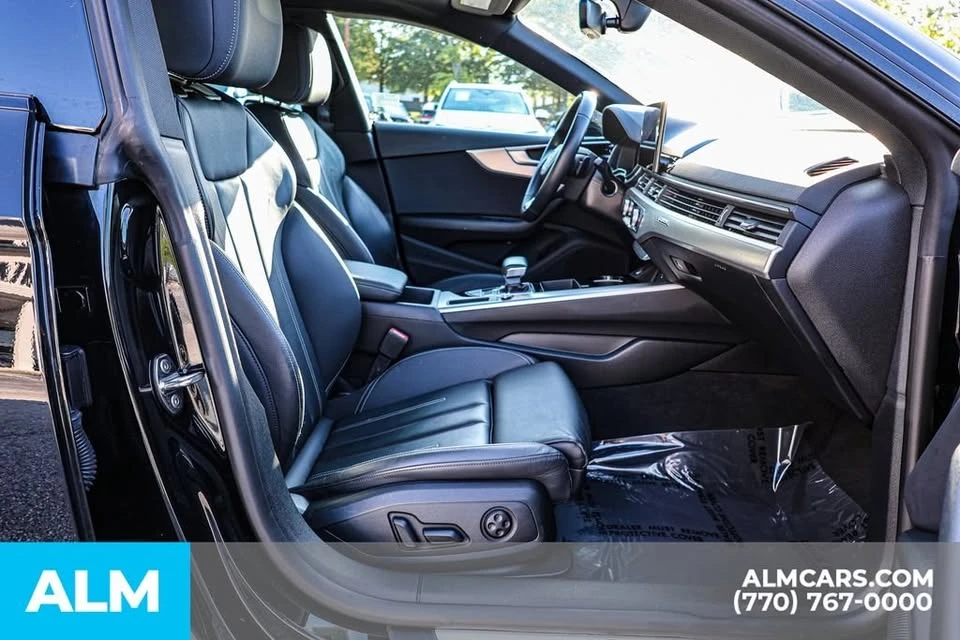 2025 Audi B10 A5 - Image 20 of 20