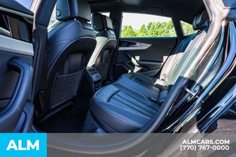 2025 Audi B10 A5 - Image 18 of 20