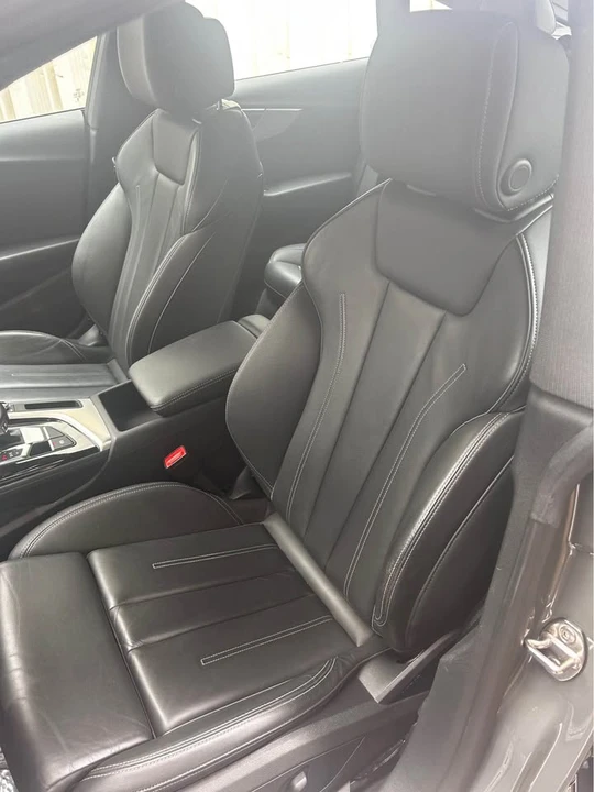 2025 Audi B10 A5 - Image 13 of 17