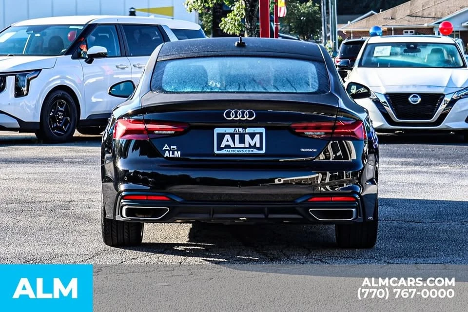 2025 Audi B10 A5 - Image 11 of 20