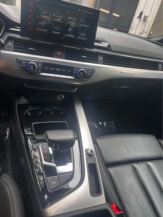 2025 Audi B10 A5 - Image 15 of 17