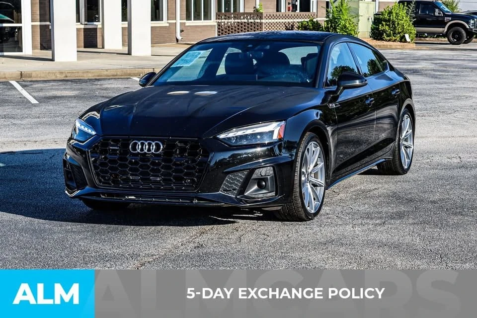 2025 Audi B10 A5 - Image 3 of 20