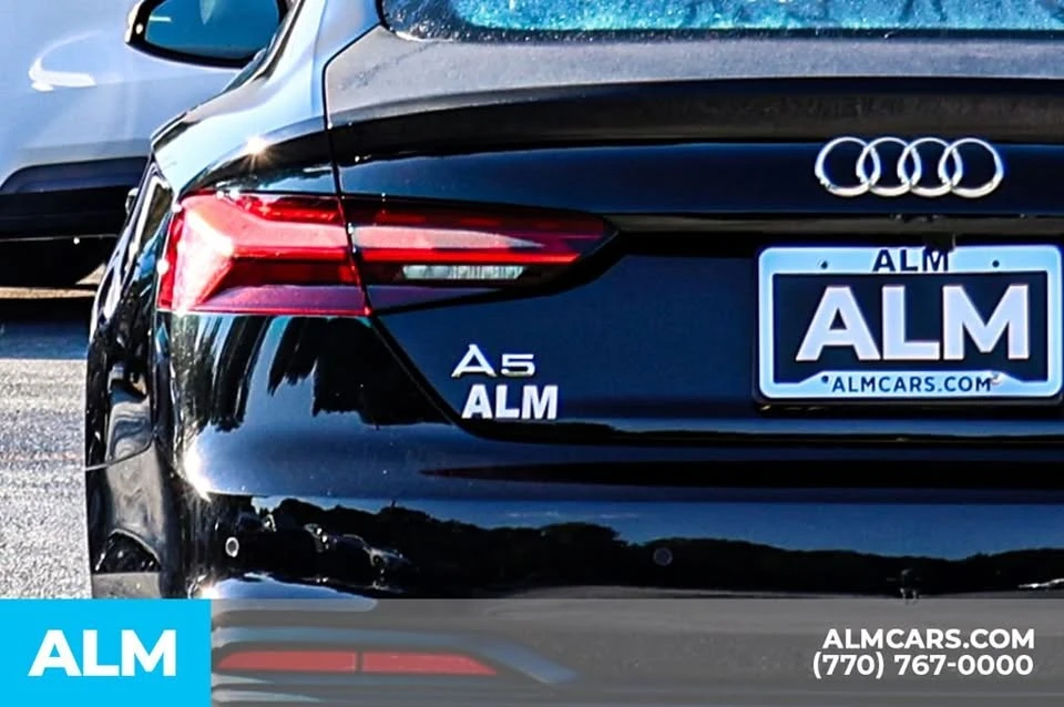 2025 Audi B10 A5 - Image 12 of 20