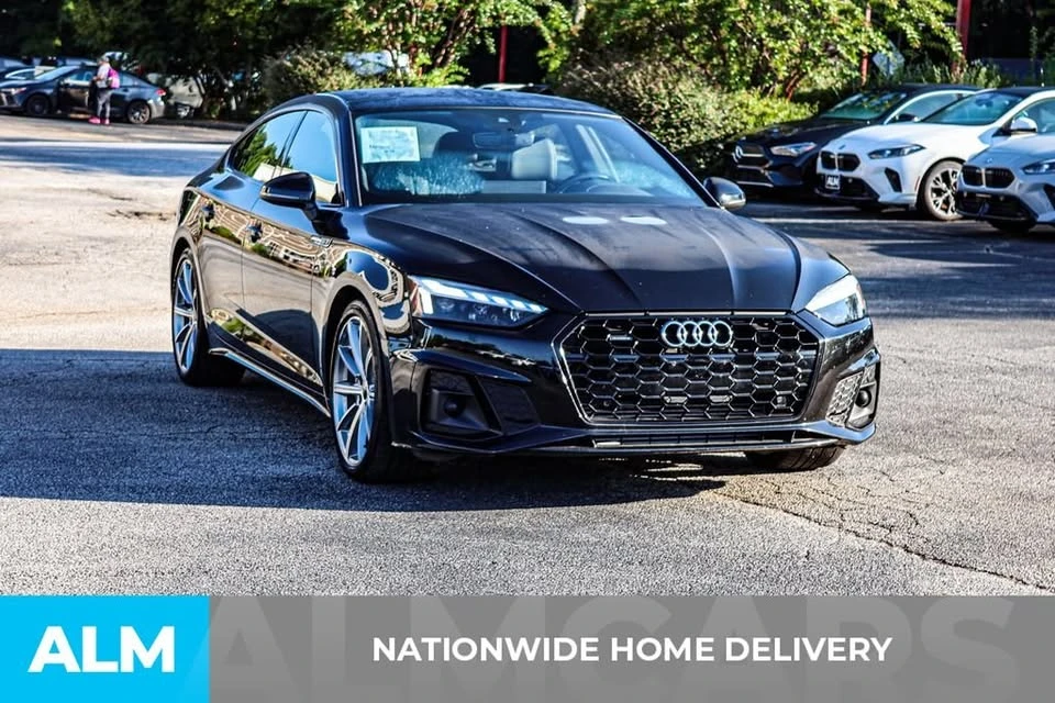 2025 Audi B10 A5 - Image 4 of 20