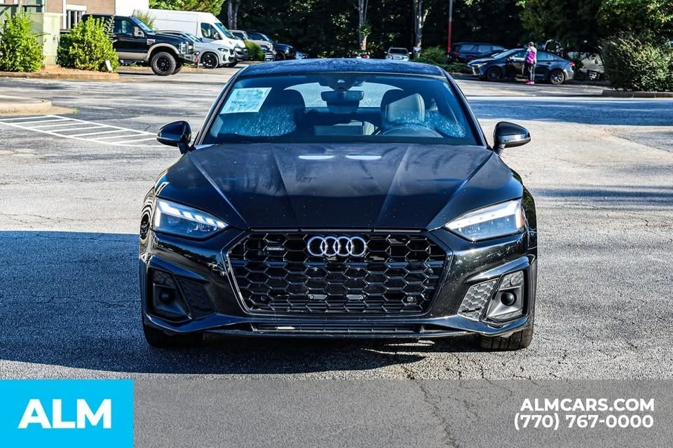 2025 Audi B10 A5 - Image 10 of 20