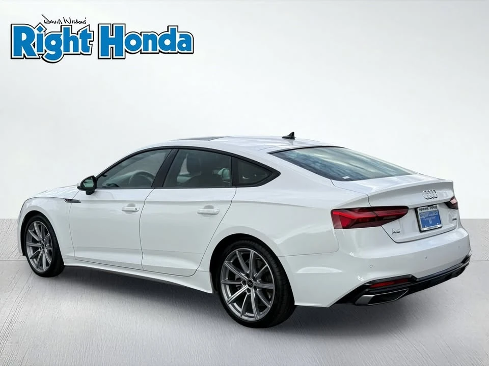 2025 Audi B10 A5 - Image 4 of 15