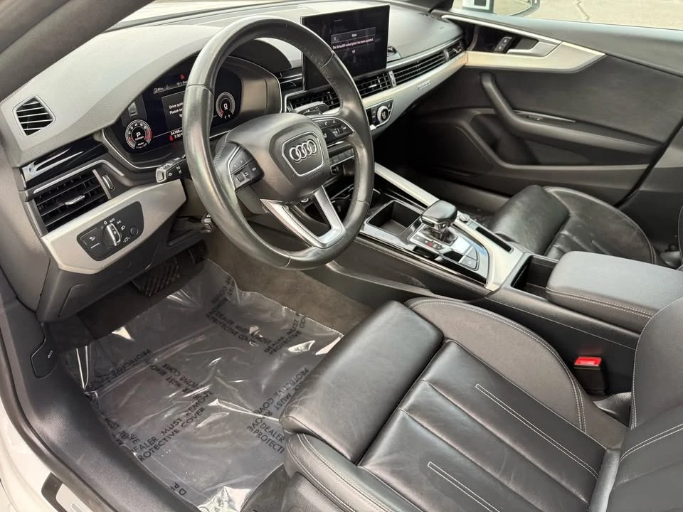 2025 Audi B10 A5 - Image 9 of 15
