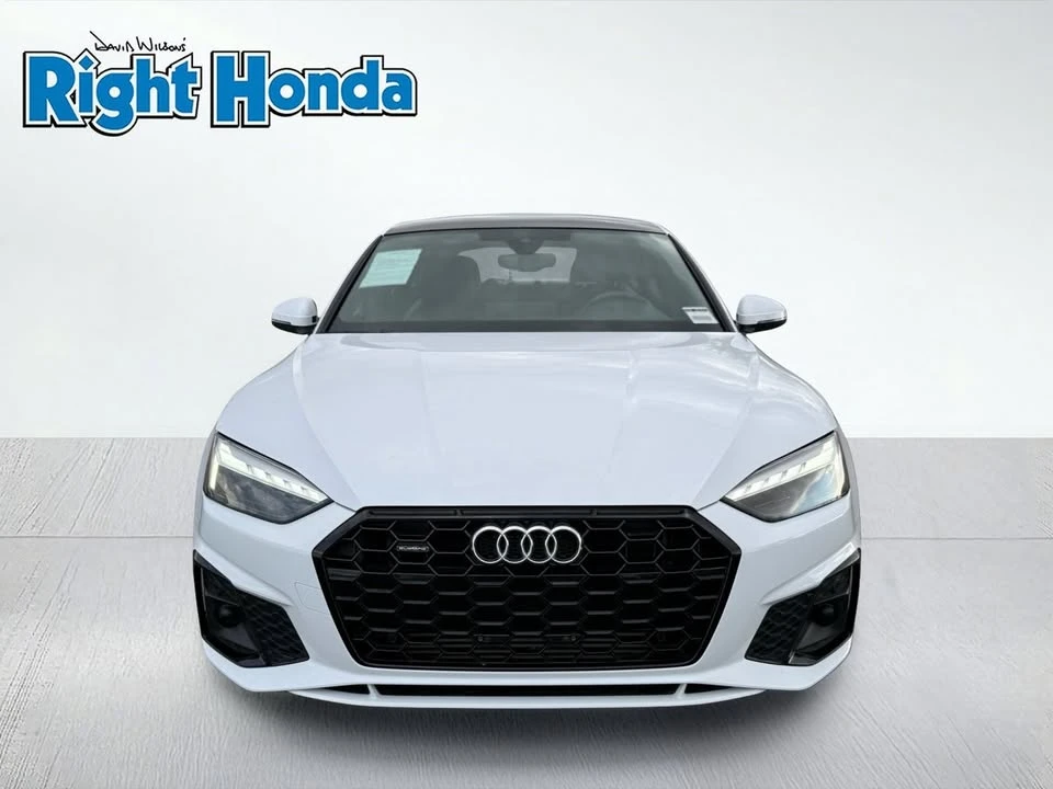 2025 Audi B10 A5 - Image 5 of 15