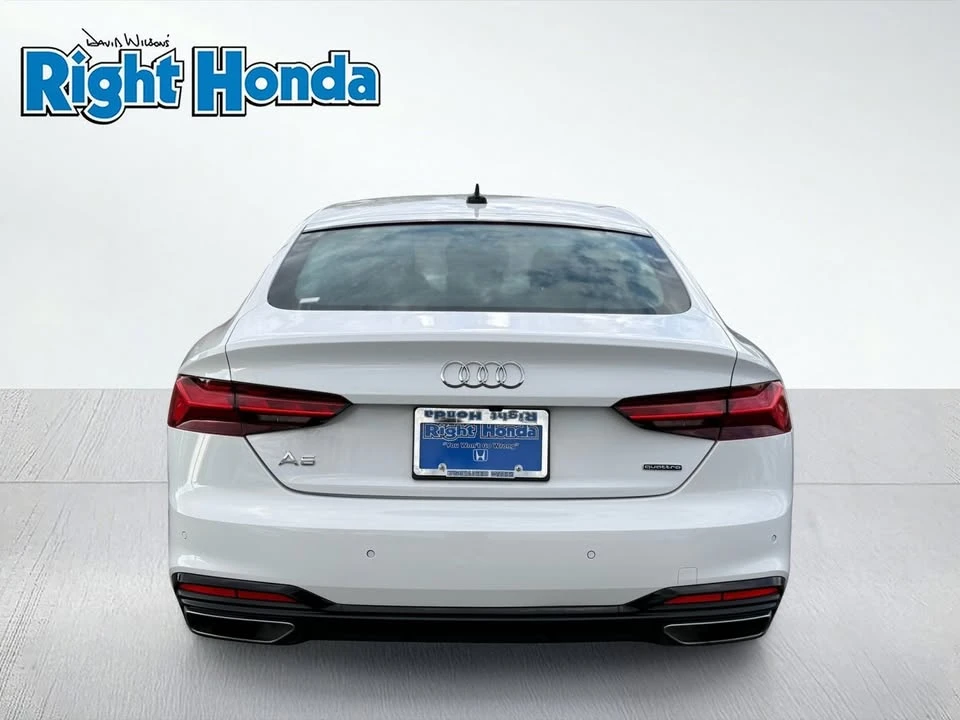 2025 Audi B10 A5 - Image 6 of 15