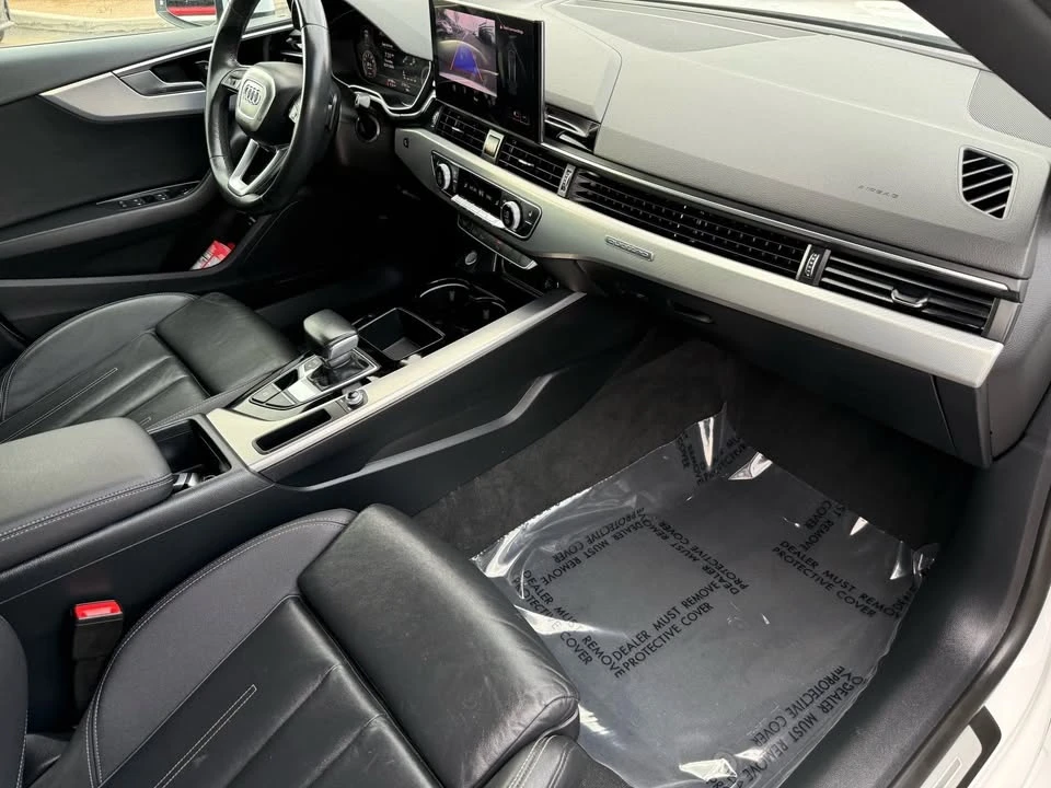 2025 Audi B10 A5 - Image 13 of 15
