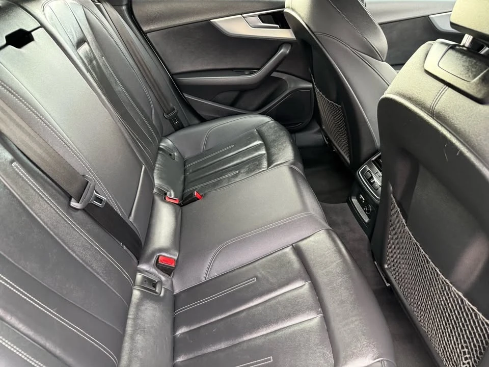 2025 Audi B10 A5 - Image 12 of 15