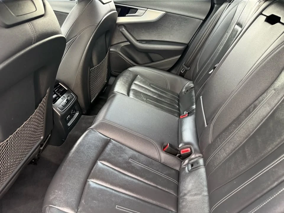 2025 Audi B10 A5 - Image 10 of 15