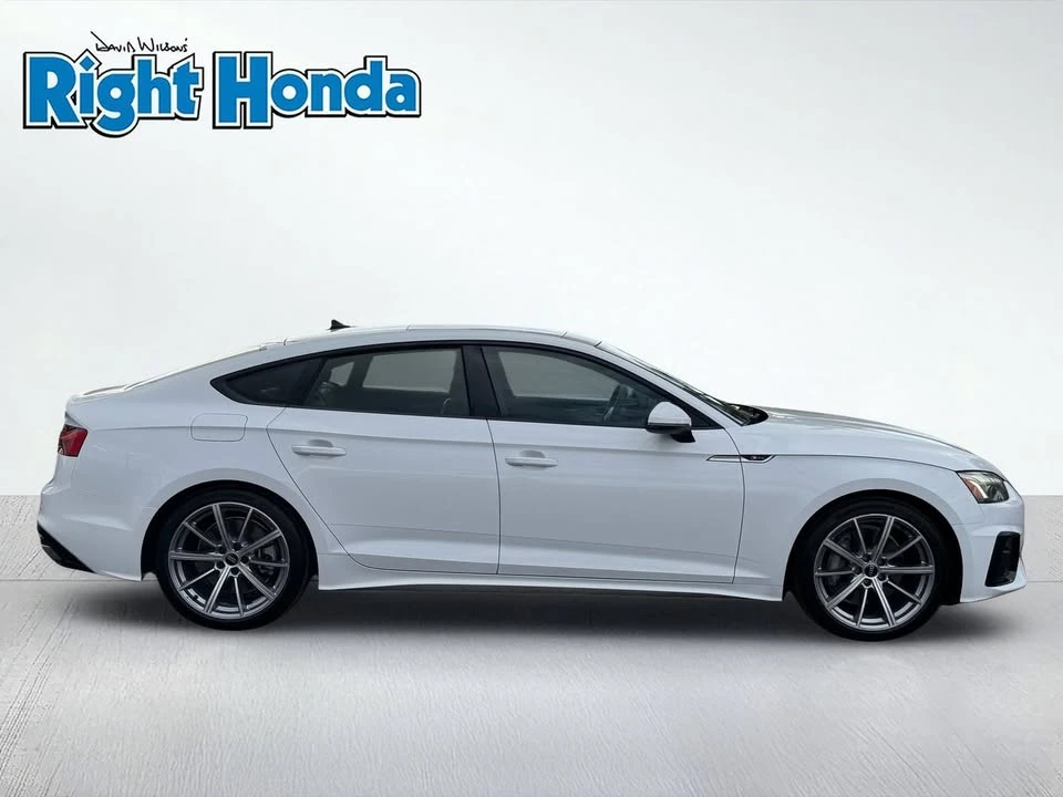 2025 Audi B10 A5 - Image 8 of 15