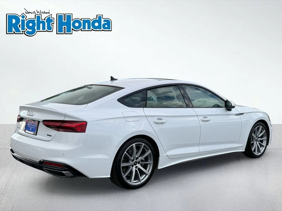 2025 Audi B10 A5 - Image 7 of 15