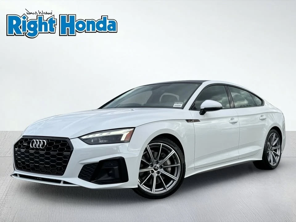 2025 Audi B10 A5 - Image 2 of 15