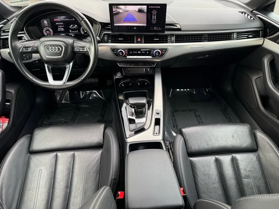 2025 Audi B10 A5 - Image 11 of 15