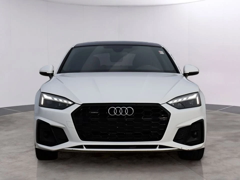 2025 Audi B10 A5 - Image 2 of 20