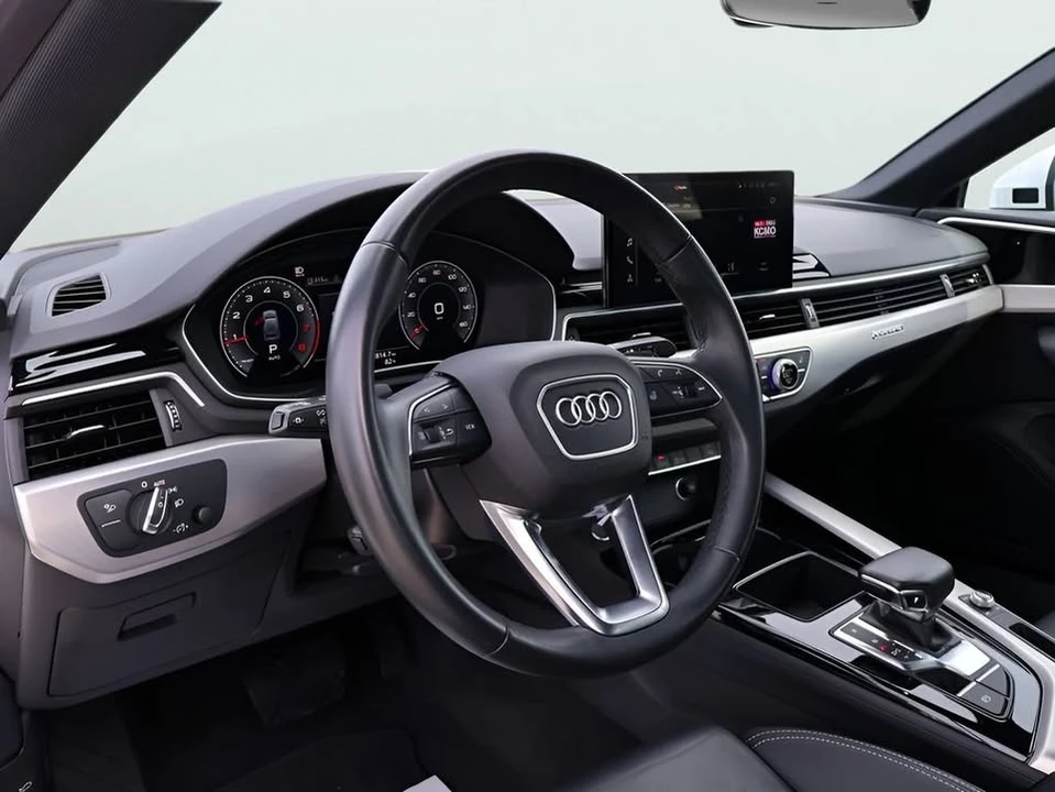 2025 Audi B10 A5 - Image 20 of 20