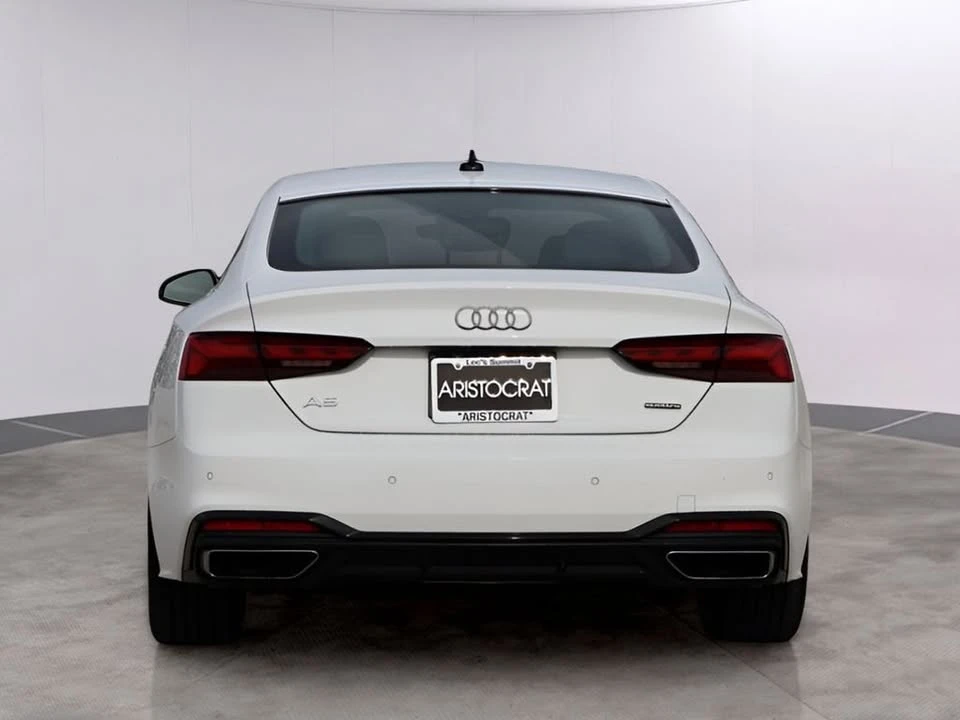 2025 Audi B10 A5 - Image 6 of 20