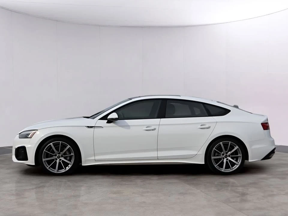 2025 Audi B10 A5 - Image 4 of 20